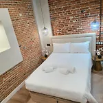 Lejlighed El Capricho Ii En La Plaza Mayor Centro By Keyhom