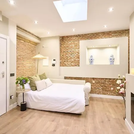 El Capricho Ii En La Plaza Mayor Centro By Keyhom Σαλαμάνκα