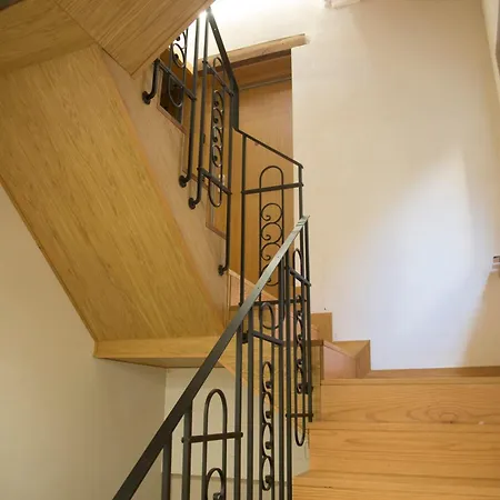 El Capricho Ii En La Plaza Mayor Centro By Keyhom 아파트 살라망카