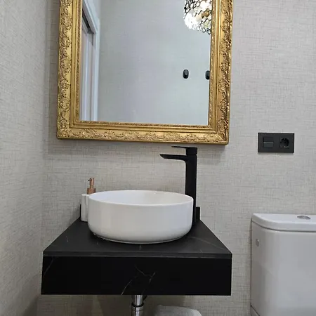 El Capricho Ii En La Plaza Mayor Centro By Keyhom * Σαλαμάνκα