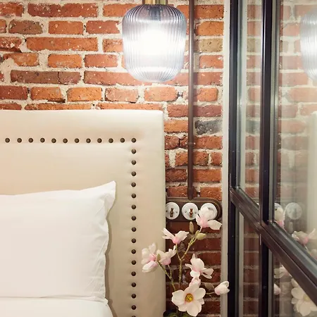 아파트 El Capricho Ii En La Plaza Mayor Centro By Keyhom