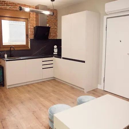 Plaza Mayor 43 Collection Luxury Appartement Salamanque