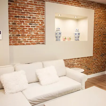 Plaza Mayor 43 Collection Luxury *