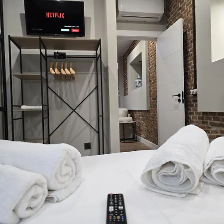 Plaza Mayor 43 Collection Luxury Appartement Salamanque