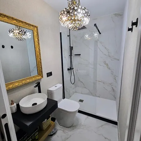 Plaza Mayor 43 Collection Luxury Appartement *