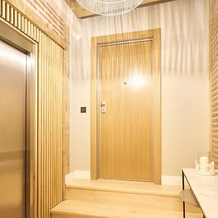 Plaza Mayor 43 Collection Luxury * Salamanque