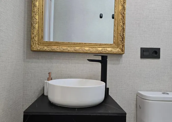 El Capricho Ii En La Plaza Mayor Centro By Keyhom * Salamanca