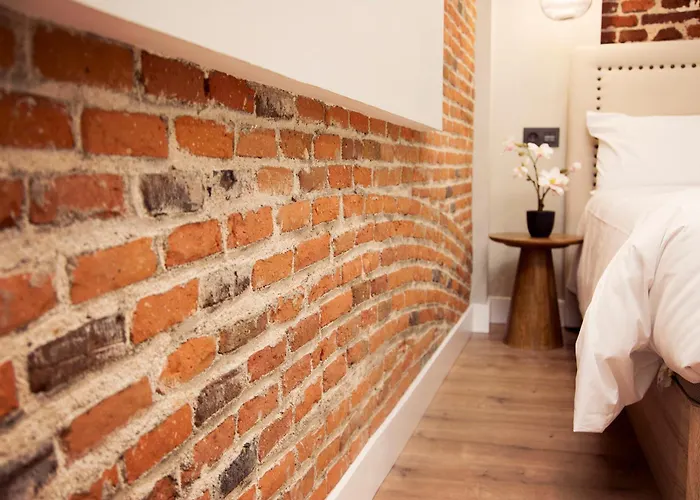 El Capricho Ii En La Plaza Mayor Centro By Keyhom 아파트 살라망카